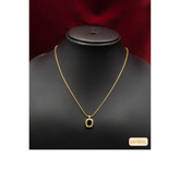 Pendant - Chain with Pendant